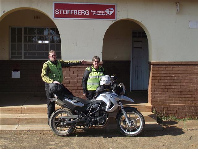 Stoffberg
