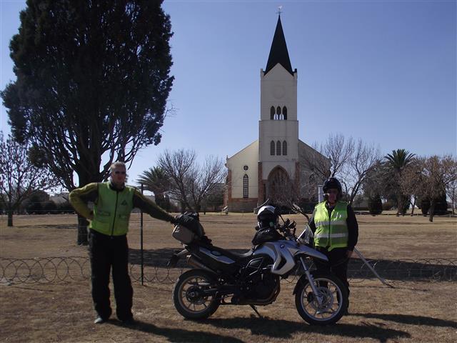 Charl Cilliers
