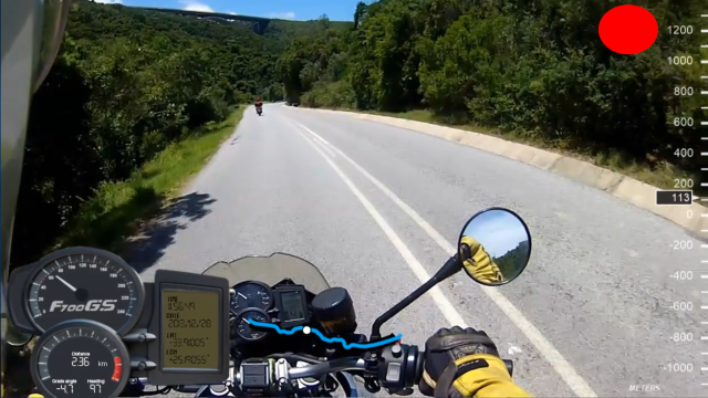 Van Stadens Pass