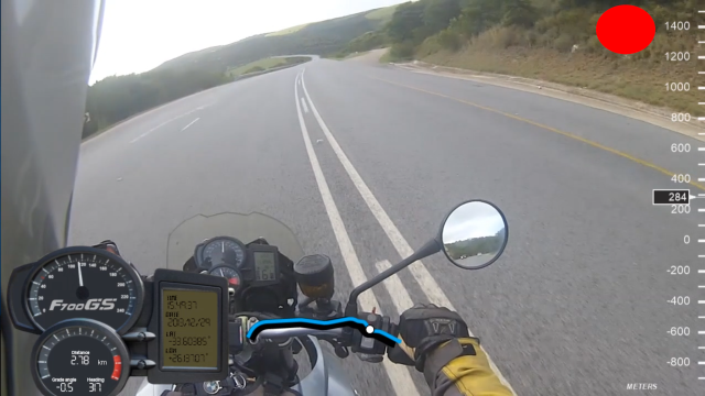 Fonteinkloof Pass