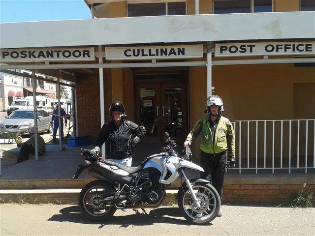 Cullinan