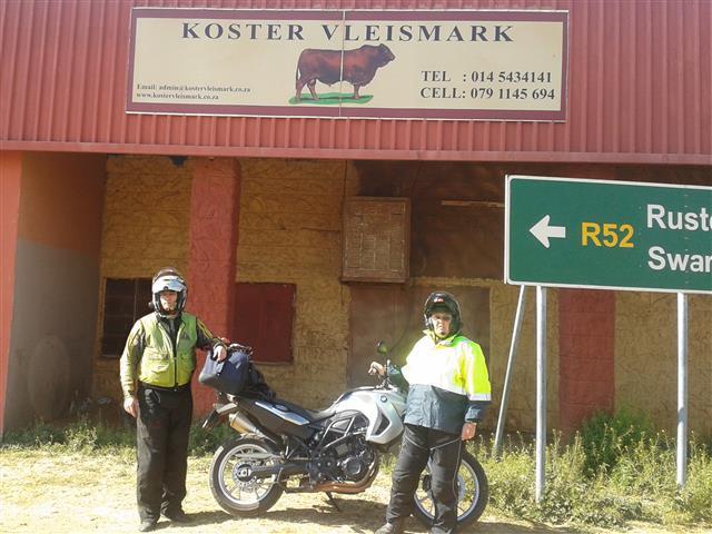 Koster