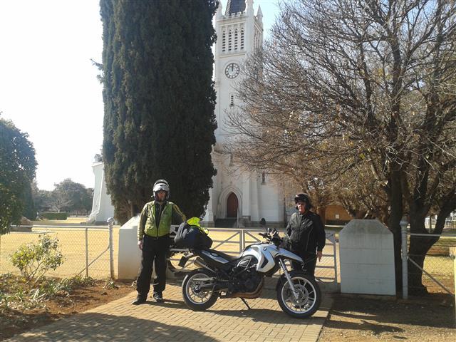 Ventersdorp