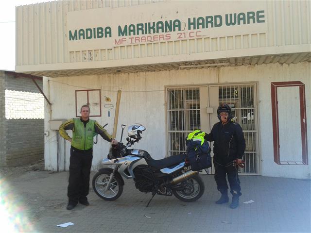Marikana