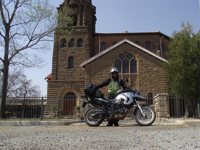 Kroonstad