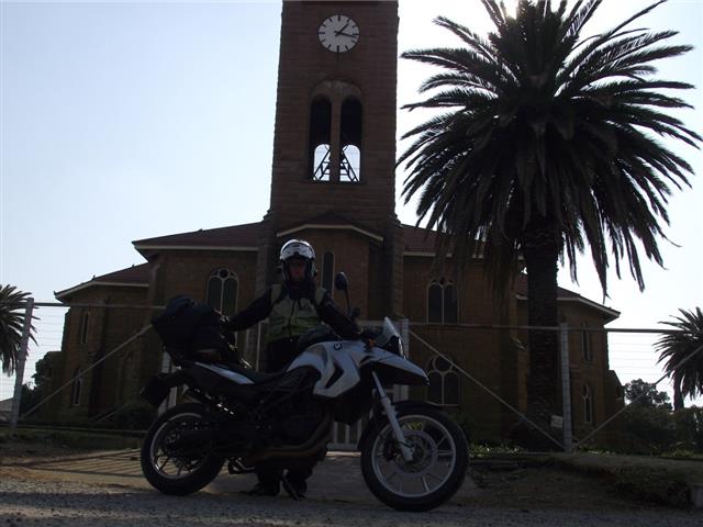 Vredefort
