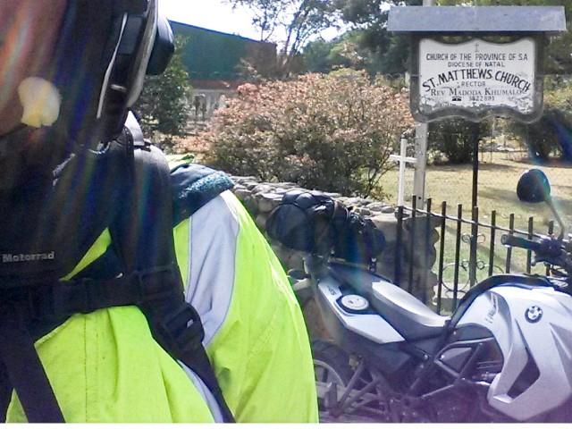 Estcourt