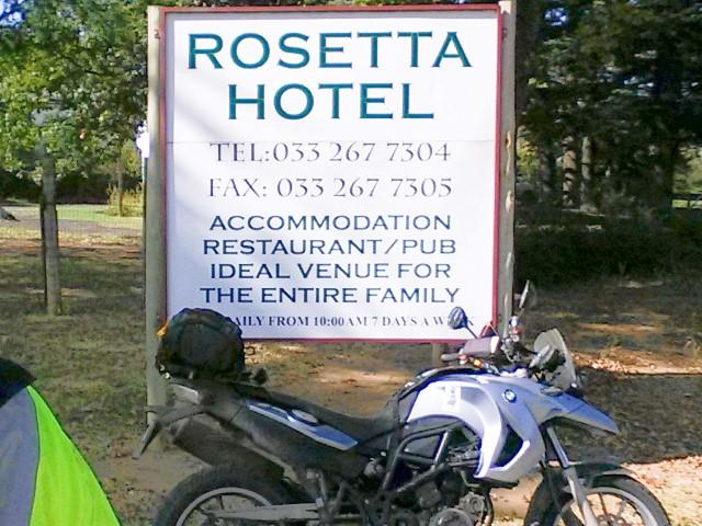Rosetta