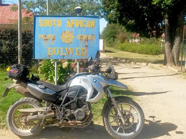 Bulwer