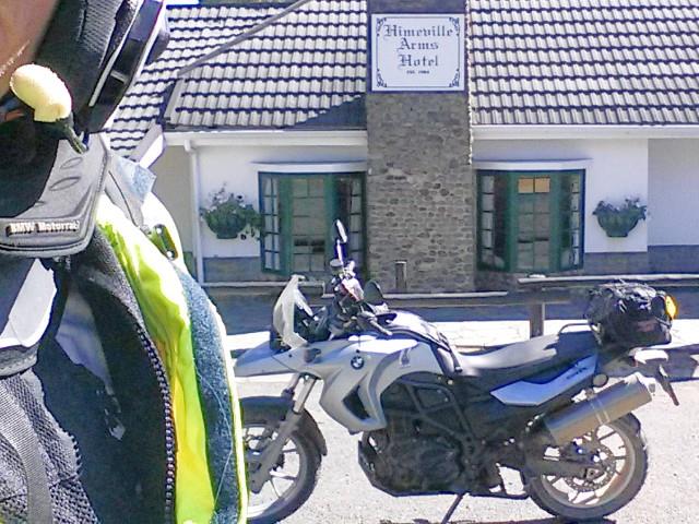 Himeville