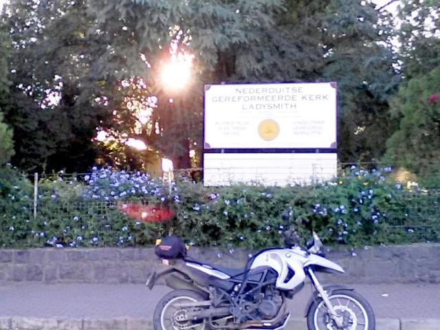 Ladysmith