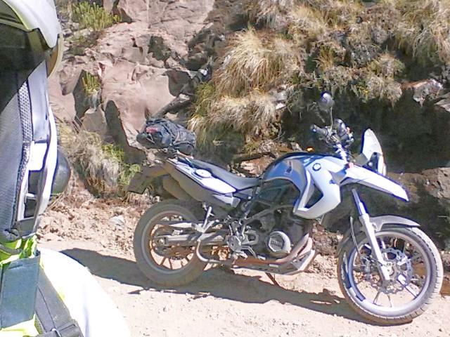 Sani Pass
