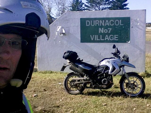 Durnacol