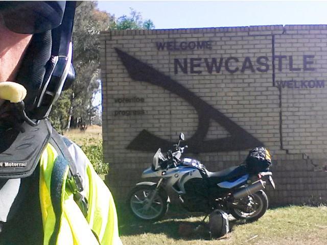 Newcastle