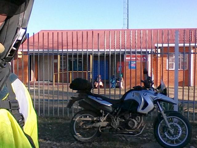 Wasbank