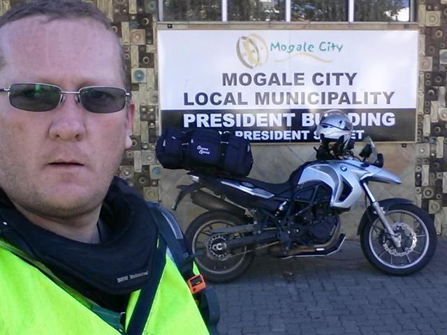 Krugersdorp