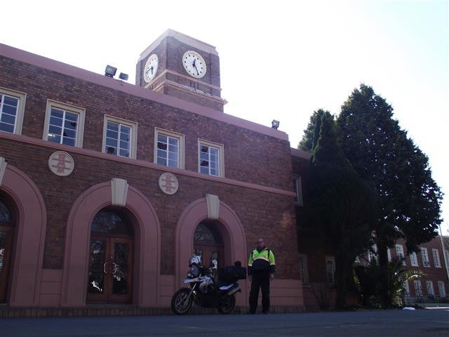 Roodepoort