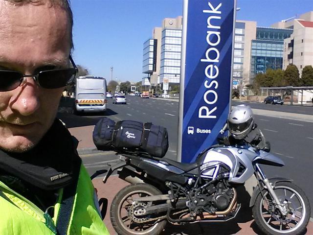 Rosebank