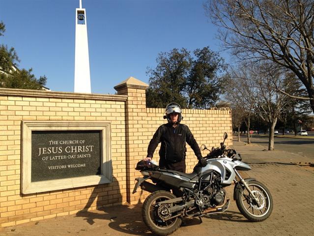 Randfontein