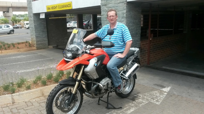 R1200GS-AC