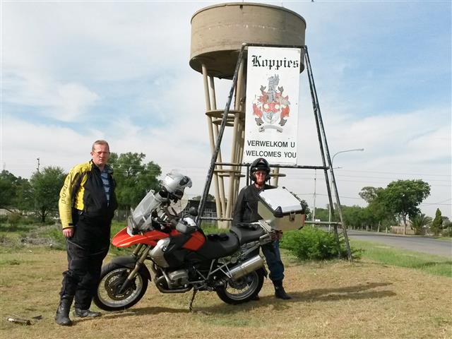 Koppies