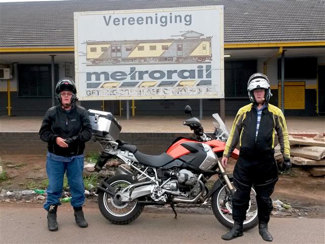 Vereeniging