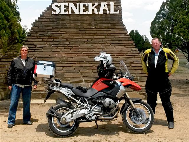 Senekal
