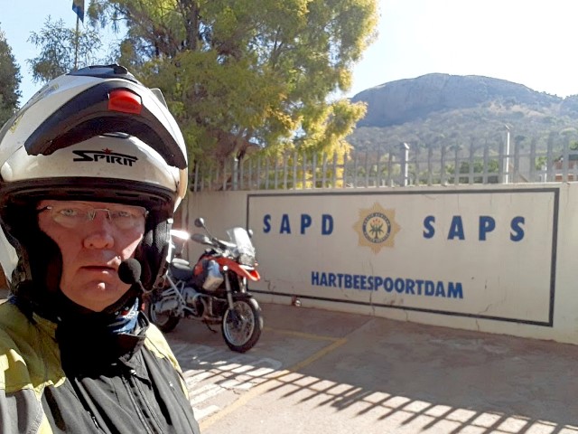 Hartebeespoortdam