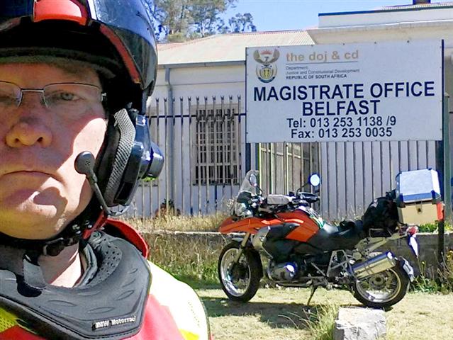 Belfast