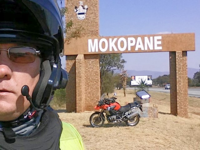 Mokopane