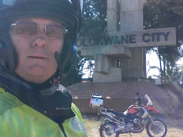 Polokwane
