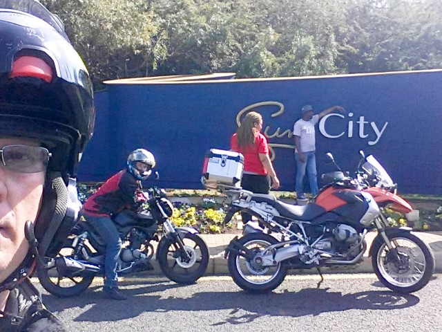 SunCity