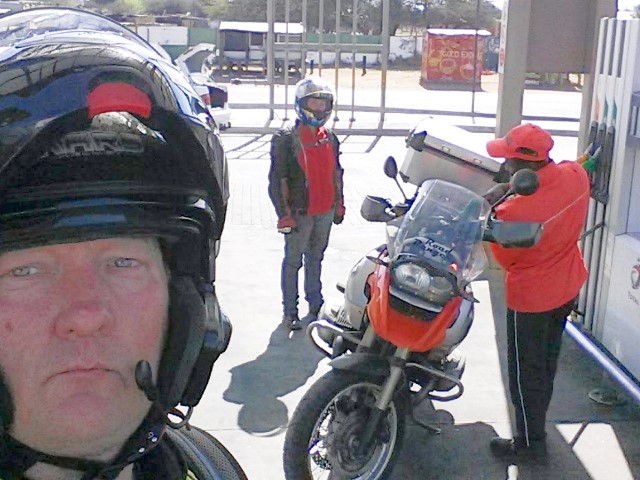 Modderspruit
