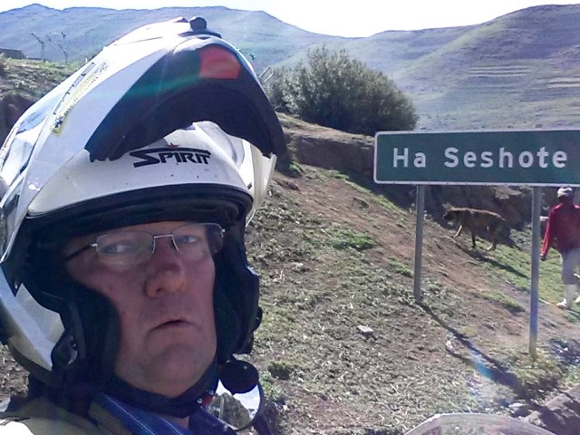 Ha Seshote