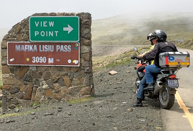 Mafika Lisiu Pass