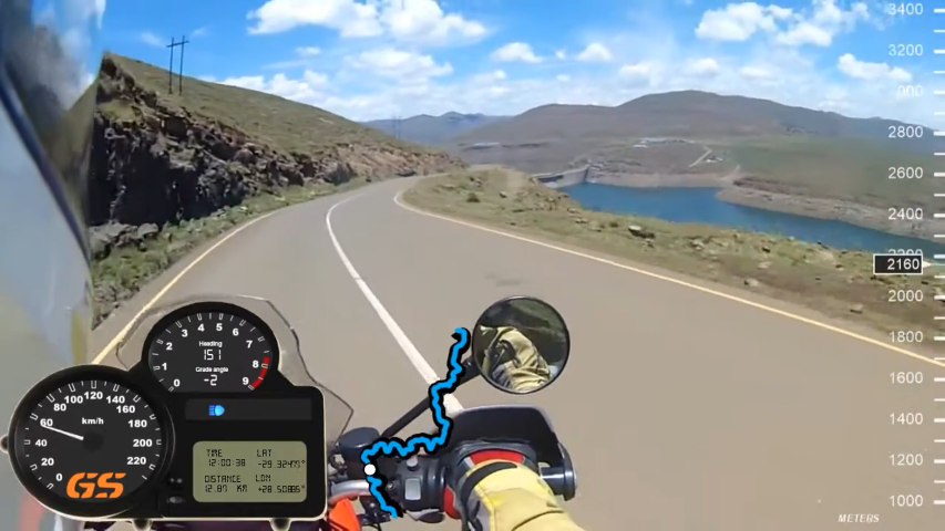 Nkaobee Pass