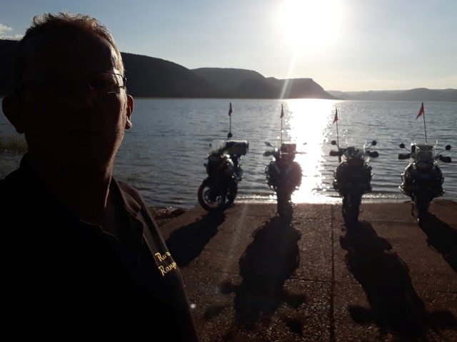 Loskop dam