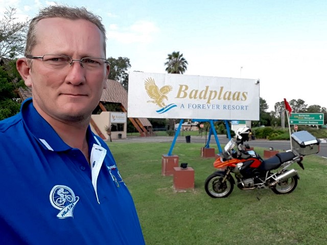 Badplaas