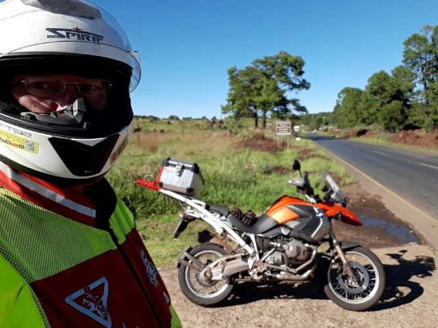 Dullstroom