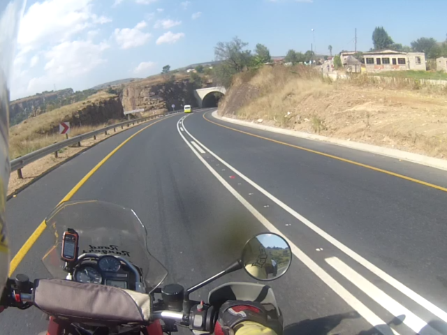 Elands Pass (N4)