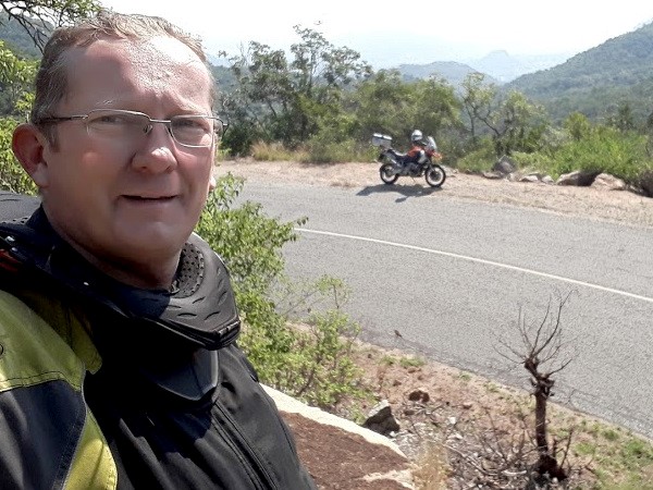 Mpageni Pass
