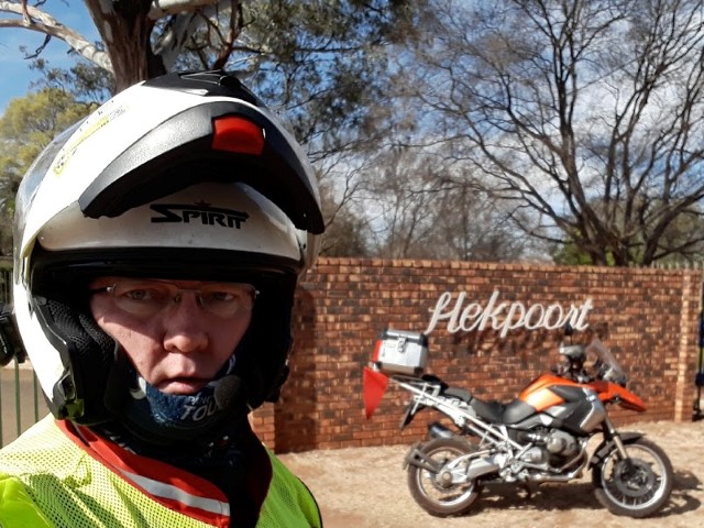 Hekpoort