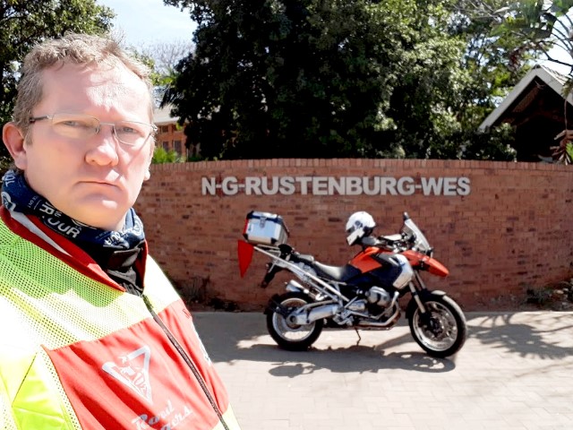 Rustenburg