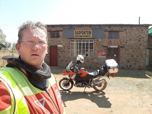 Badfontein