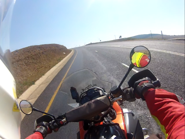 Crossroads Pass