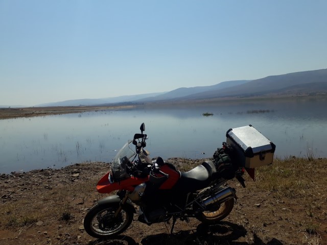 Kwena Dam