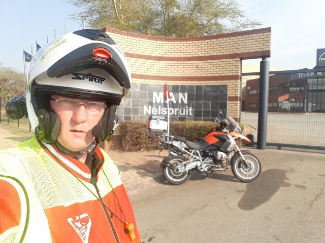 Nelspruit