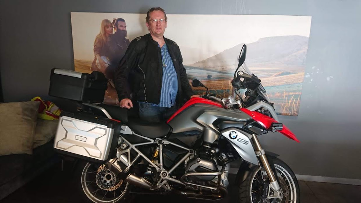 R1200GS-LC
