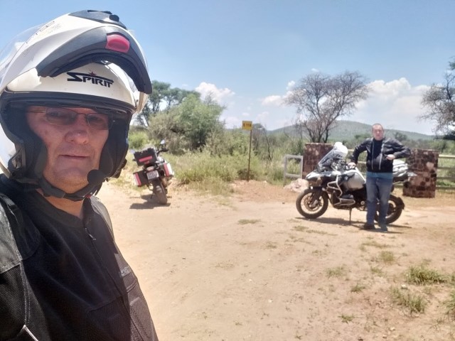 Buffelspoort