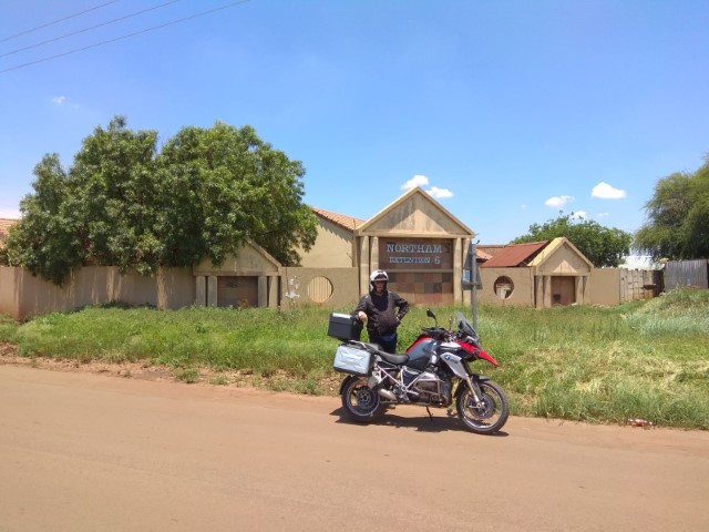 Northam